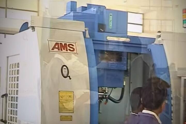 laboratory